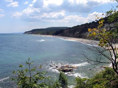 Apartamento de vacaciones en Varna (Varna)Casa de vacaciones