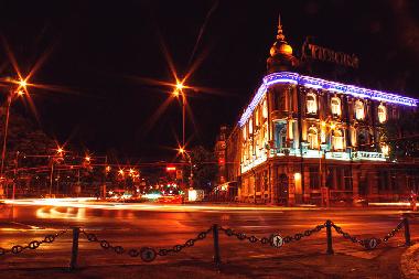 Apartamento de vacaciones en Varna (Varna)Casa de vacaciones