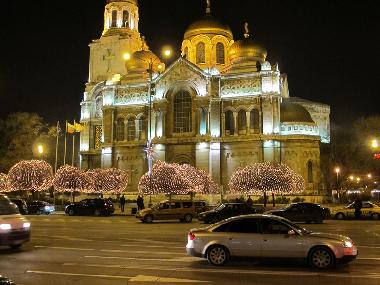 Apartamento de vacaciones en Varna (Varna)Casa de vacaciones