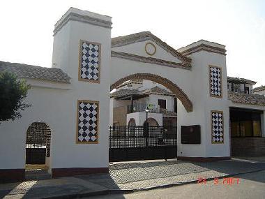 Apartamento de vacaciones en Vera Playa (Almera)Casa de vacaciones