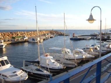 Apartamento de vacaciones en Vera Playa (Almera)Casa de vacaciones