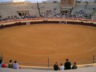 Apartamento de vacaciones en Vera Playa (Almera)Casa de vacaciones