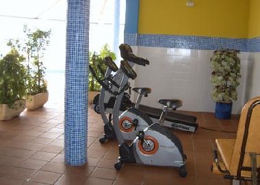 Apartamento de vacaciones en Vera Playa (Almera)Casa de vacaciones