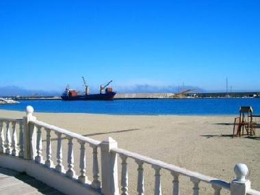 Apartamento de vacaciones en Vera Playa (Almera)Casa de vacaciones