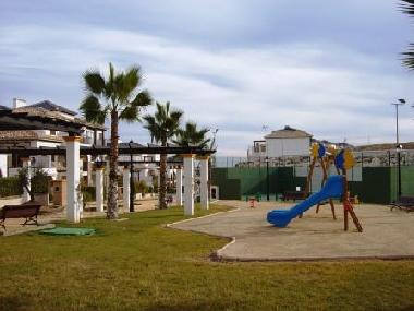 Apartamento de vacaciones en Vera Playa (Almera)Casa de vacaciones