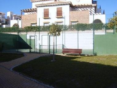 Apartamento de vacaciones en Vera Playa (Almera)Casa de vacaciones