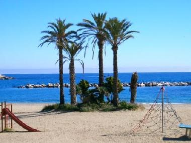 Apartamento de vacaciones en Vera Playa (Almera)Casa de vacaciones