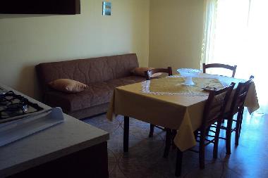 Apartamento de vacaciones en Realmonte (Agrigento)Casa de vacaciones