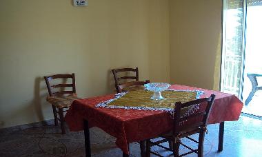 Apartamento de vacaciones en Realmonte (Agrigento)Casa de vacaciones