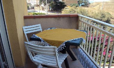 Apartamento de vacaciones en Realmonte (Agrigento)Casa de vacaciones