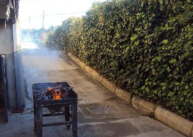 Apartamento de vacaciones en Realmonte (Agrigento)Casa de vacaciones