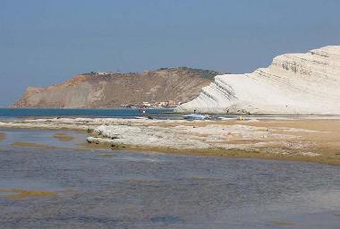 Apartamento de vacaciones en Realmonte (Agrigento)Casa de vacaciones