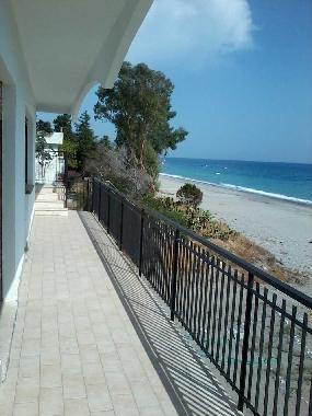 Casa de vacaciones en BOVA MARINA (Reggio di Calabria)Casa de vacaciones