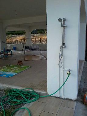 Casa de vacaciones en BOVA MARINA (Reggio di Calabria)Casa de vacaciones