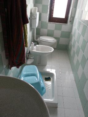 Casa de vacaciones en BOVA MARINA (Reggio di Calabria)Casa de vacaciones