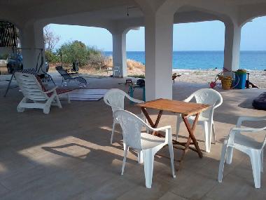 Casa de vacaciones en BOVA MARINA (Reggio di Calabria)Casa de vacaciones