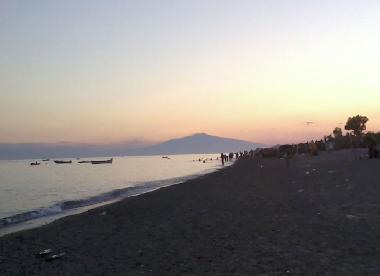 Casa de vacaciones en BOVA MARINA (Reggio di Calabria)Casa de vacaciones