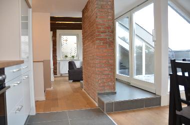 Apartamento de vacaciones en Cuxhaven-Dse (Nordsee-Festland / Ostfriesland)Casa de vacaciones