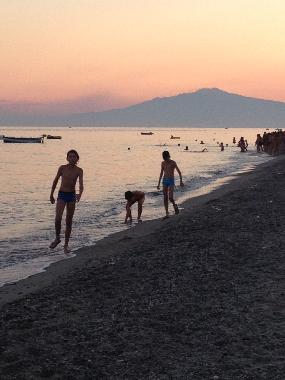 Casa de vacaciones en BOVA MARINA (Reggio di Calabria)Casa de vacaciones