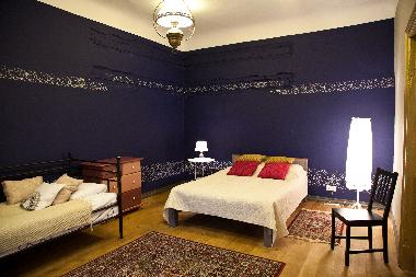 Apartamento de vacaciones en Riga (Lettland)Casa de vacaciones