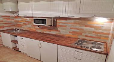 Apartamento de vacaciones en Pisak (Splitsko-Dalmatinska)Casa de vacaciones