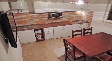 Apartamento de vacaciones en Pisak (Splitsko-Dalmatinska)Casa de vacaciones
