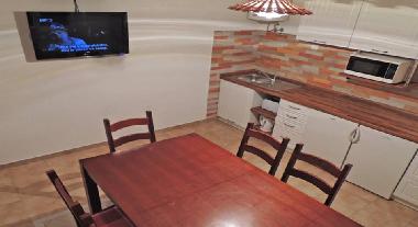 Apartamento de vacaciones en Pisak (Splitsko-Dalmatinska)Casa de vacaciones