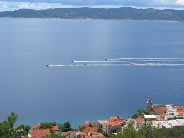 Apartamento de vacaciones en Pisak (Splitsko-Dalmatinska)Casa de vacaciones