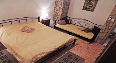 Apartamento de vacaciones en Pisak (Splitsko-Dalmatinska)Casa de vacaciones