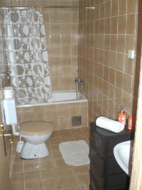 Apartamento de vacaciones en Pisak (Splitsko-Dalmatinska)Casa de vacaciones