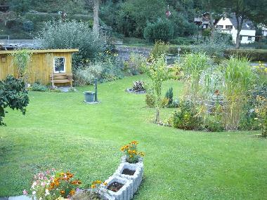 Apartamento de vacaciones en Ahrbrck (Eifel - Ahr)Casa de vacaciones