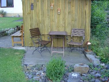 Apartamento de vacaciones en Ahrbrck (Eifel - Ahr)Casa de vacaciones