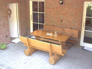Apartamento de vacaciones en Ahrbrck (Eifel - Ahr)Casa de vacaciones