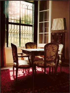 Palacio / Castillo en vallromanes (Barcelona)Casa de vacaciones