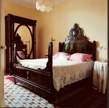 Palacio / Castillo en vallromanes (Barcelona)Casa de vacaciones