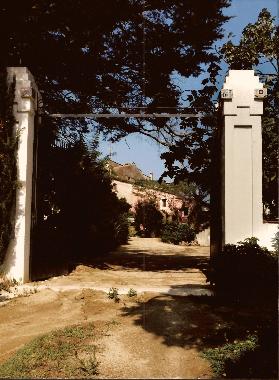 Palacio / Castillo en vallromanes (Barcelona)Casa de vacaciones