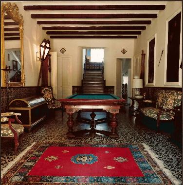 Palacio / Castillo en vallromanes (Barcelona)Casa de vacaciones