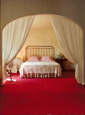 Palacio / Castillo en vallromanes (Barcelona)Casa de vacaciones