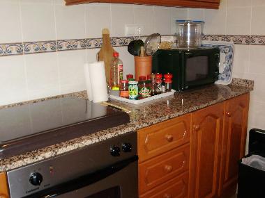 Apartamento de vacaciones en Pego (Alicante / Alacant)Casa de vacaciones