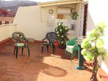 Apartamento de vacaciones en Pego (Alicante / Alacant)Casa de vacaciones