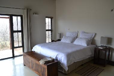 Casa de vacaciones en Hoedspruit (Northern Province)Casa de vacaciones