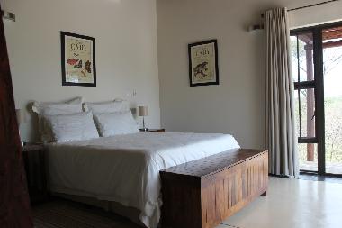 Casa de vacaciones en Hoedspruit (Northern Province)Casa de vacaciones