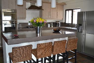 Casa de vacaciones en Hoedspruit (Northern Province)Casa de vacaciones