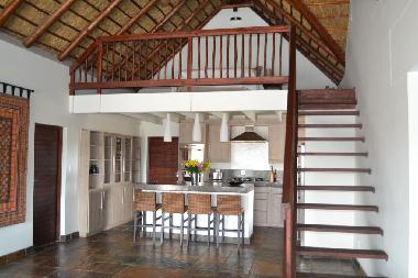 Casa de vacaciones en Hoedspruit (Northern Province)Casa de vacaciones