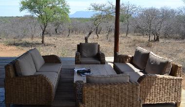 Casa de vacaciones en Hoedspruit (Northern Province)Casa de vacaciones