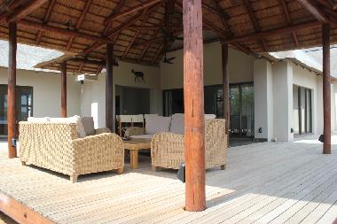 Casa de vacaciones en Hoedspruit (Northern Province)Casa de vacaciones