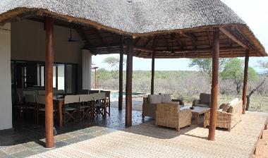 Casa de vacaciones en Hoedspruit (Northern Province)Casa de vacaciones