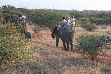 Casa de vacaciones en Hoedspruit (Northern Province)Casa de vacaciones