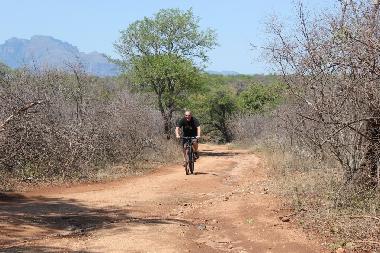 Casa de vacaciones en Hoedspruit (Northern Province)Casa de vacaciones