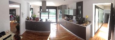 Villa en Sa Torre (Mallorca)Casa de vacaciones